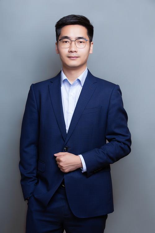 杨清华 执行创意总监